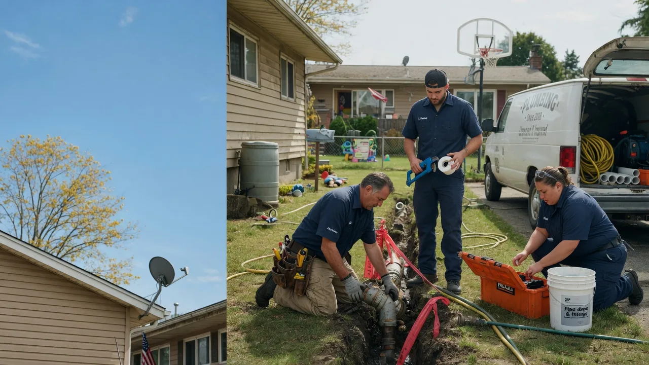 Garbage Disposal Replacement in Dow, IL near me